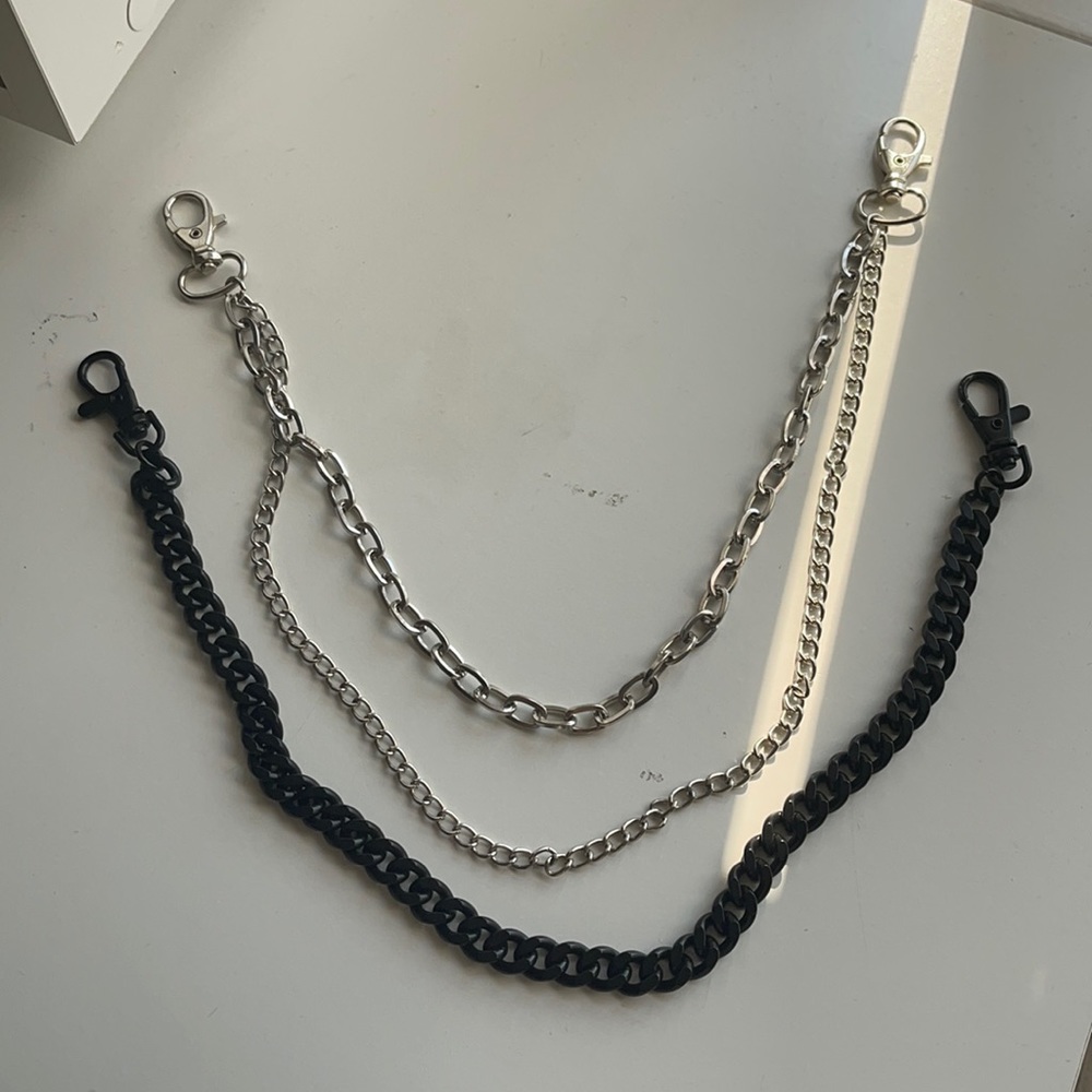 Jeans/Pants Hang Links